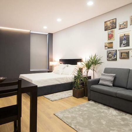 Bugalha My Loft Douro 1 Apartment Peso da Regua Ngoại thất bức ảnh