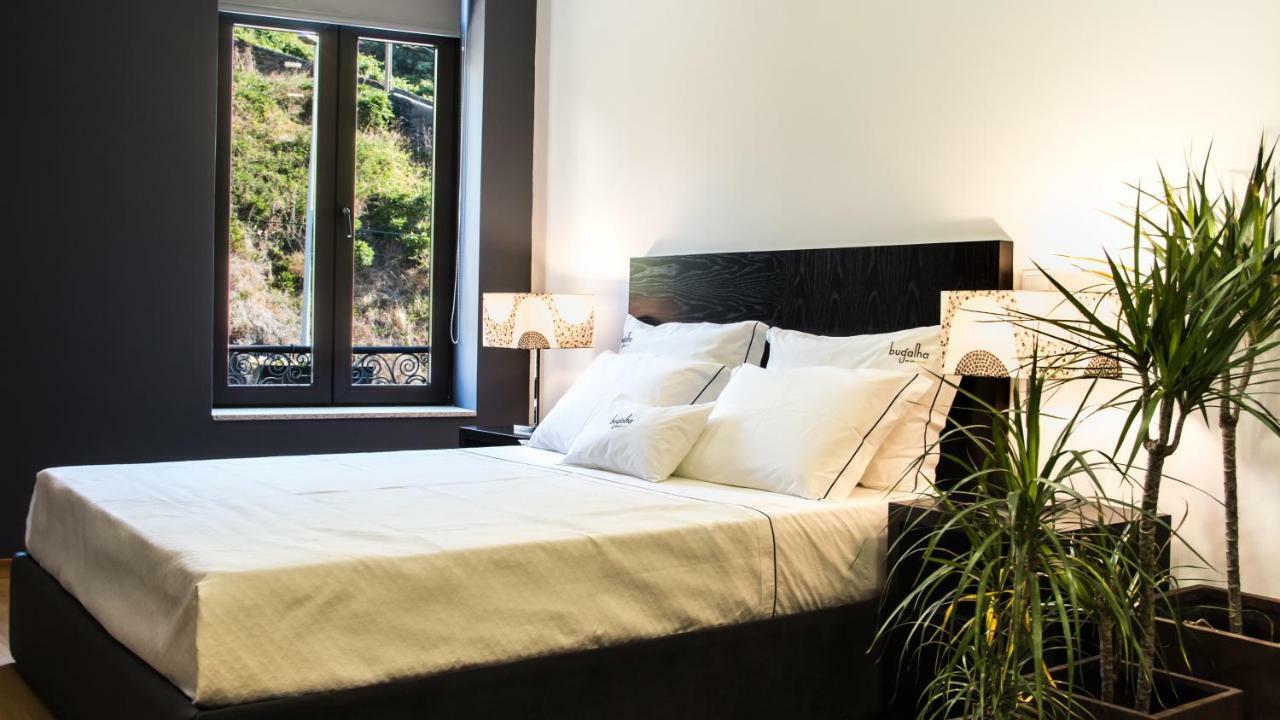 Bugalha My Loft Douro 1 Apartment Peso da Regua Ngoại thất bức ảnh