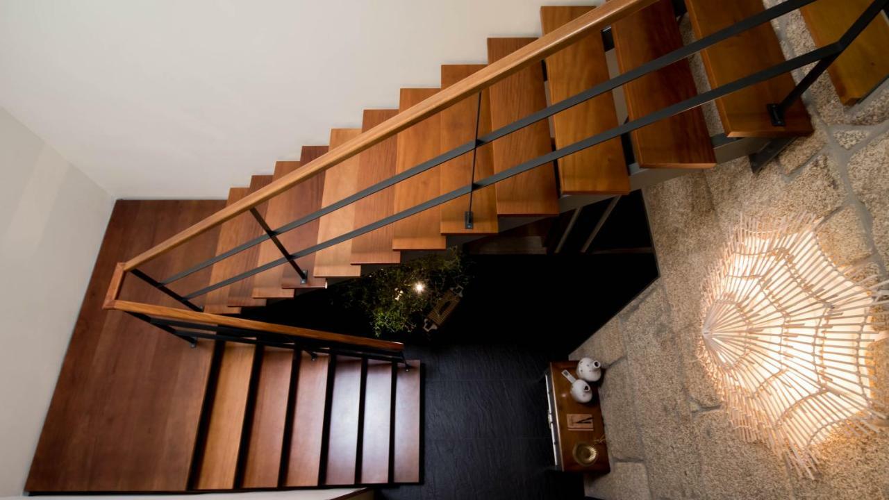 Bugalha My Loft Douro 1 Apartment Peso da Regua Ngoại thất bức ảnh