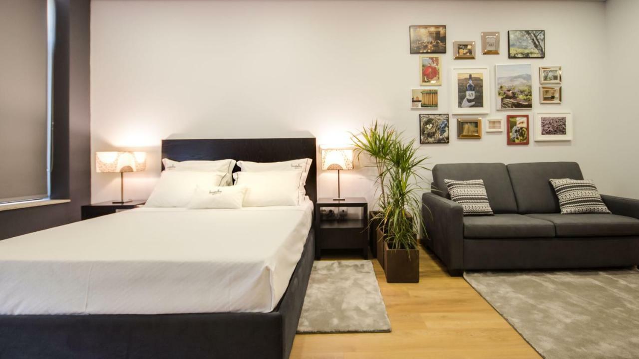 Bugalha My Loft Douro 1 Apartment Peso da Regua Ngoại thất bức ảnh